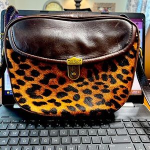 Patricia Nash crossbody